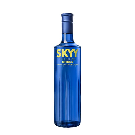 Skyy Infusions Citrus Vodka