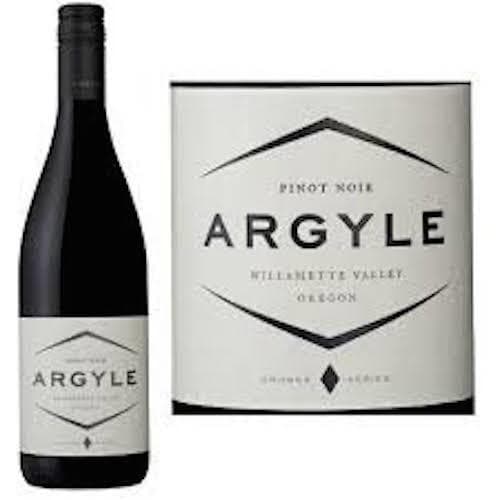 Argyle Pinot Noir