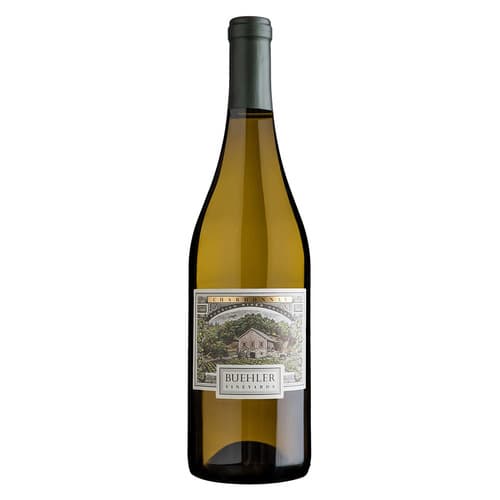 Buehler Chardonnay Russian River