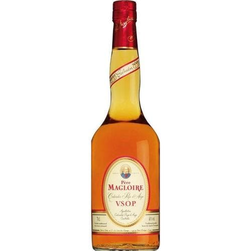 Pere Magloire Calvados Pays D'auge • VSOP