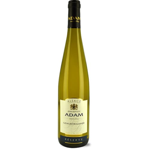 Jean Baptiste Adam Gewurztraminer Reserve