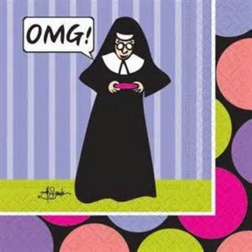 Design Design Napkins • Omg Wtf Bfd