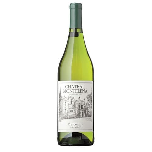 Chateau Montelena Chardonnay