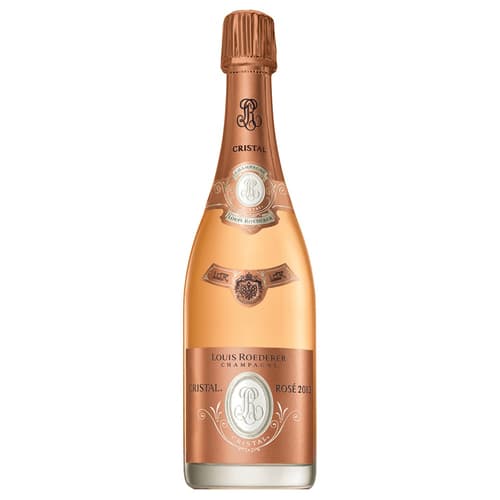 Roederer Cristal Rose