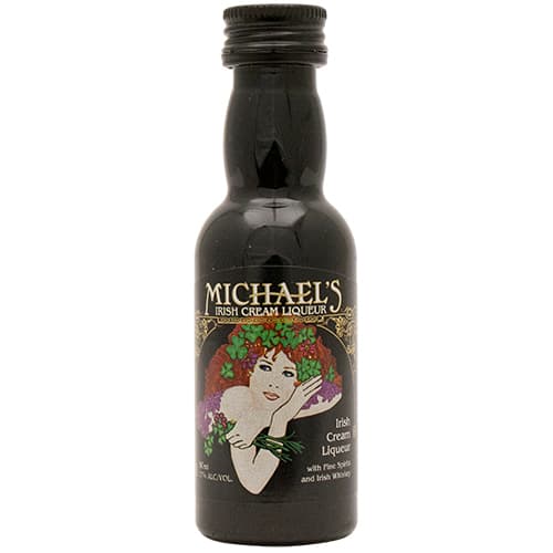 Michaels Celtic Irish Cream Liqueur