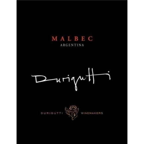 Durigutti Malbec