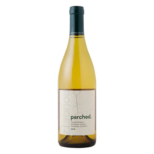 Parched (Bougetz) Chardonnay
