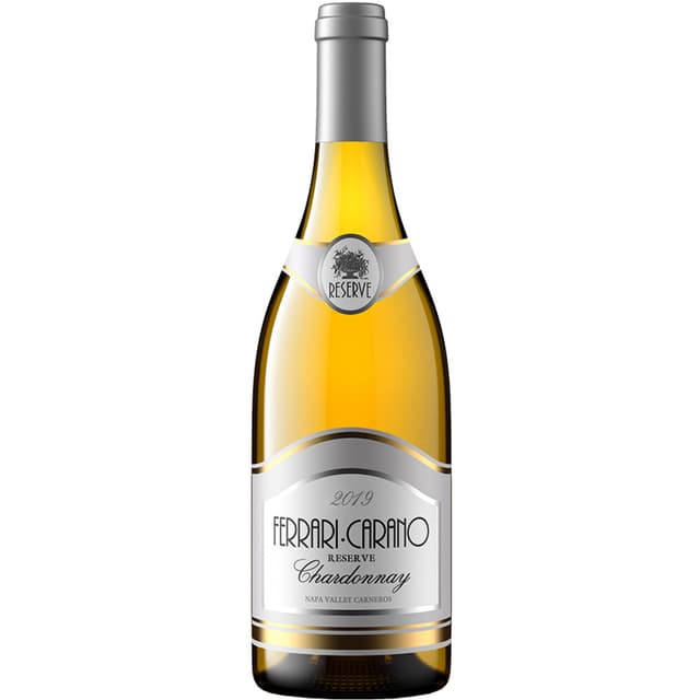 Ferrari Carano Chardonnay Reserve