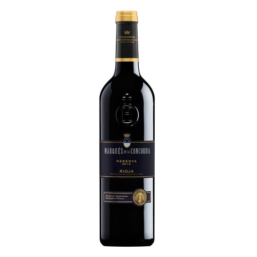 Marqus de la Concordia Reserva Rioja
