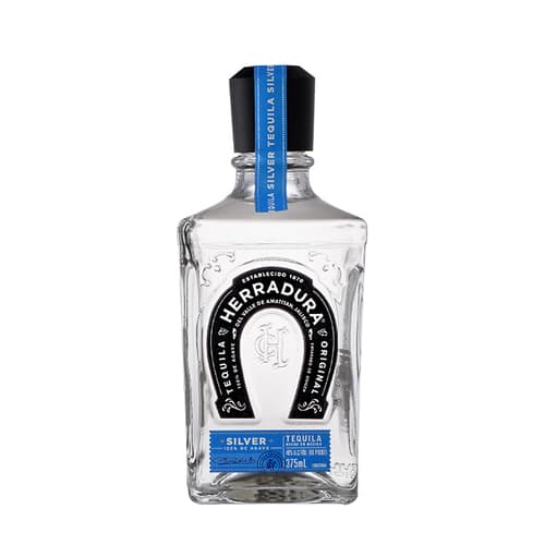 Herradura Tequila • Silver