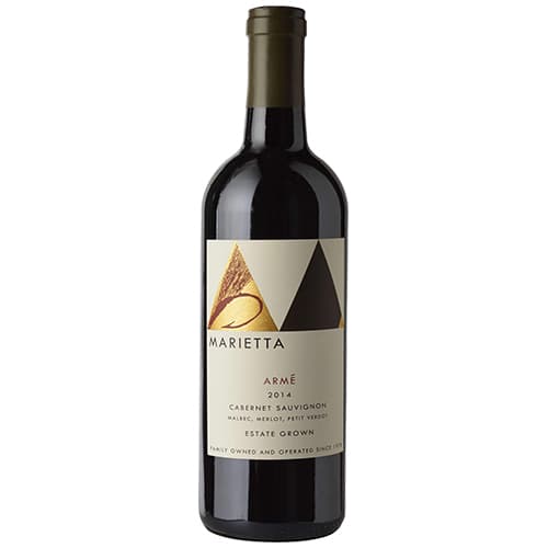 Marietta Arme Cabernet Sauvignon