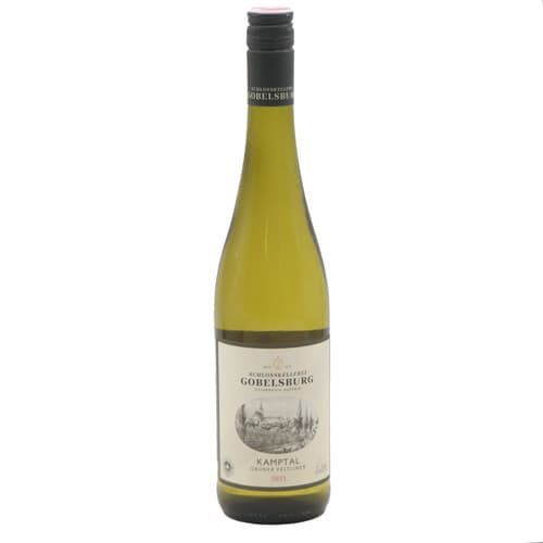 Schlosskellerei Gobelsburg Gruner Veltliner