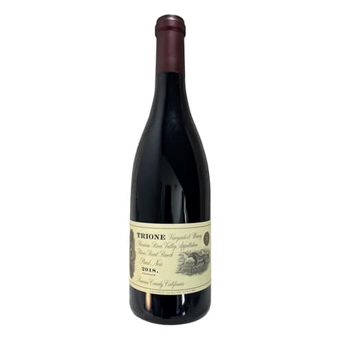 Trione River Road Ranch Pinot Noir