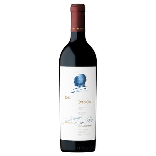 Opus One Red Blend
