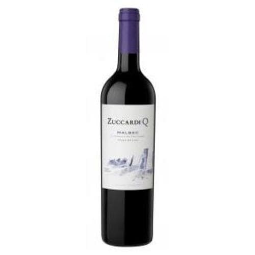 Zuccardi Q Malbec