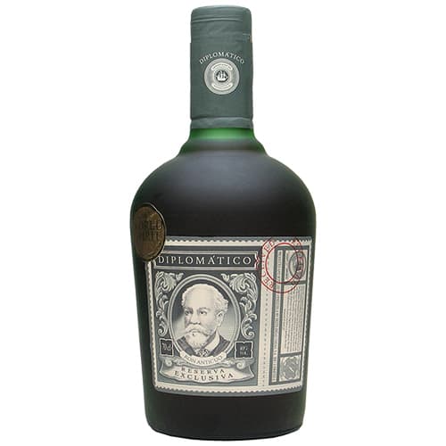 Diplomático Reserva Exclusiva Rum