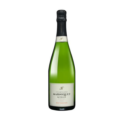 Marniquet (Mags) Brut Tradition Champagne