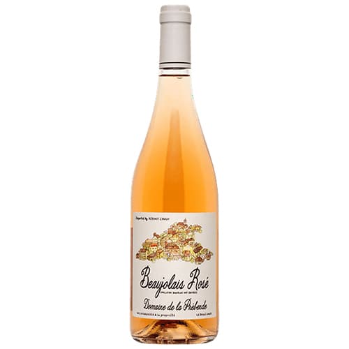 Dom Prebende Beaujolais Rose