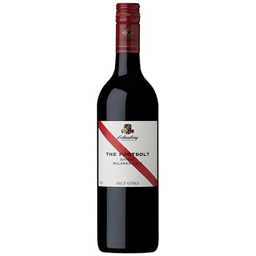 D'arenberg Footbolt Old Vine Shiraz