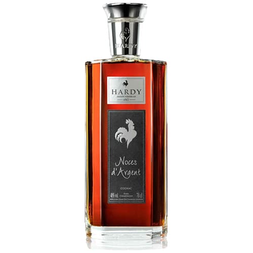 Hardy Cognac • Noces D'argent 6 / Case