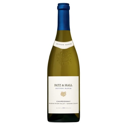 Patz & Hall Dutton Ranch Chardonnay