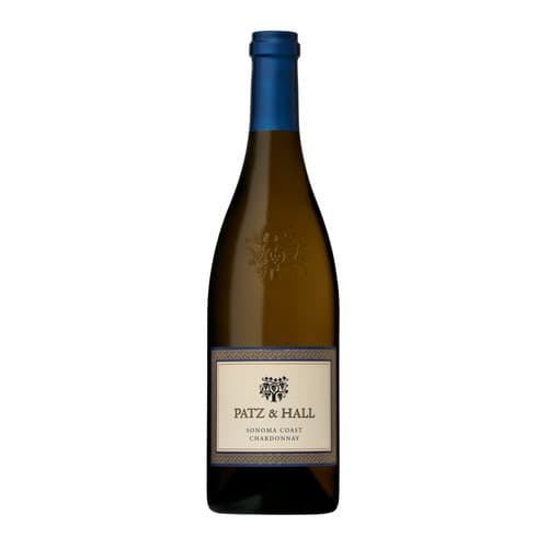 Patz & Hall Chardonnay Sonoma Coast