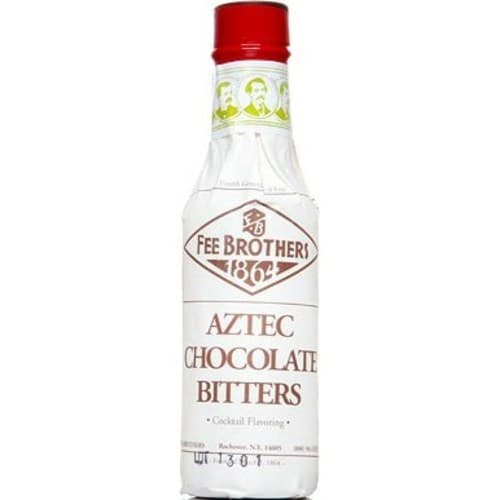 Fee Brothers Aztec Chocolate Bitters