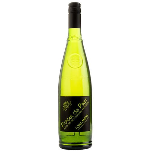 Chateau Font Mars Picpoul De Pinet