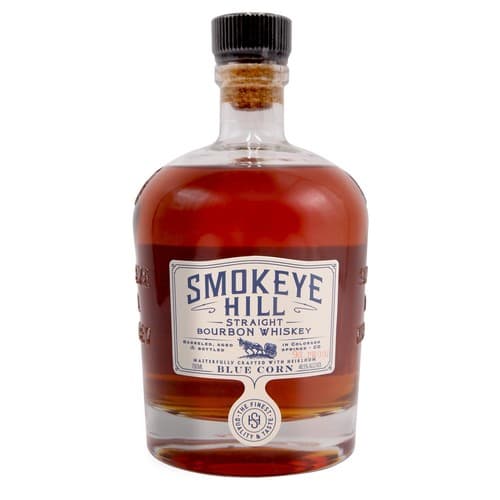 Smokeye Hill Bourbon