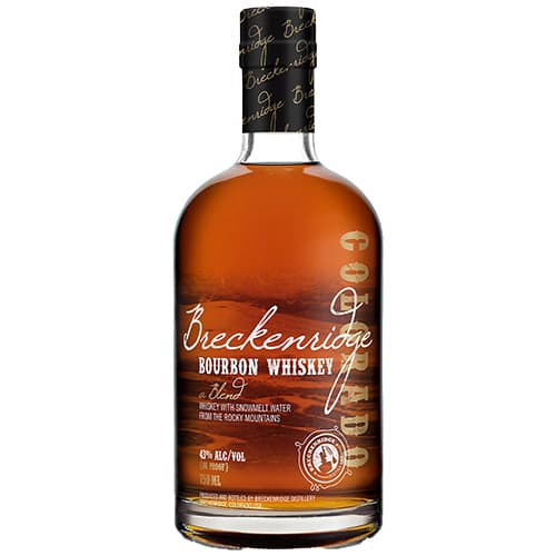 Breckenridge Bourbon