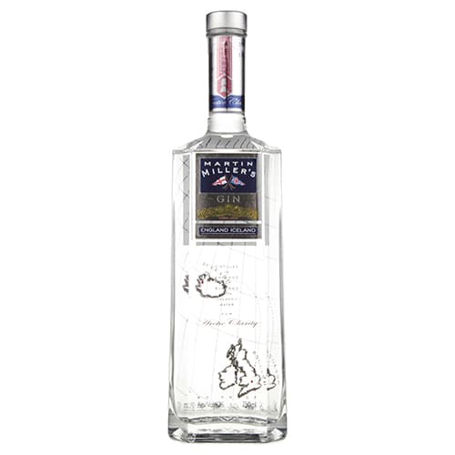 Martin Miller's Gin