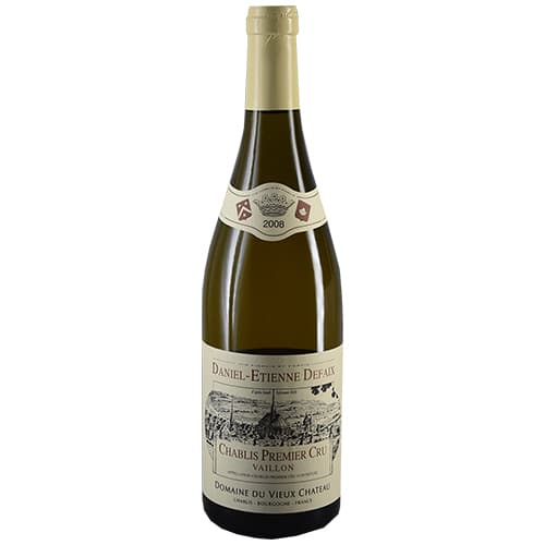 Defaix Les Lys 1er Cru Chablis