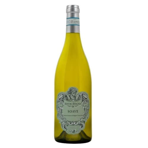 Salvaterra Antica Vigna Soave