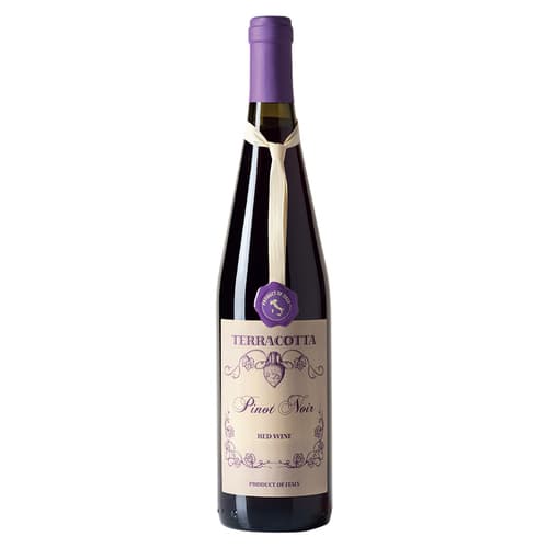 Terracotta Pinot Noir