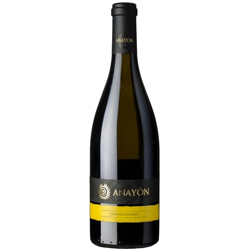 Anayon Chardonnay (6-case)