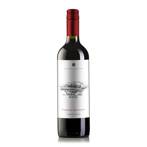 Santa Cruz Cabernet