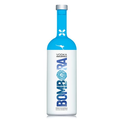 Bombora Vodka