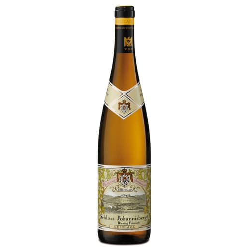 Schloss Johannisberg Gelblack Feinherb Riesling