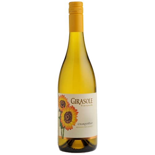 Girasole Organic Chardonnay