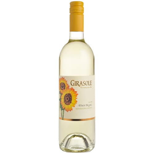 Girasole Organic Pinot Blanc