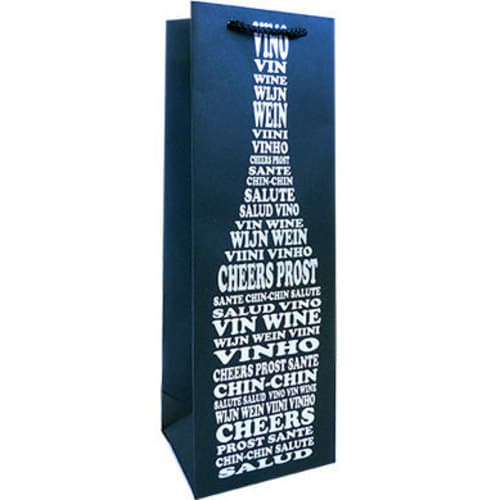 C2u Gift Bag • Cheers 1 Btl