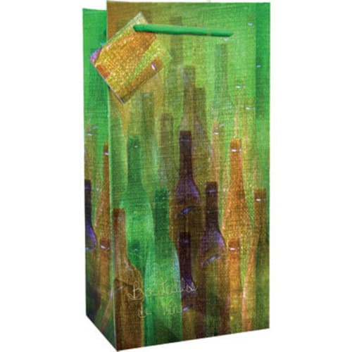 C2u Gift Bag • Bottles (2btl)