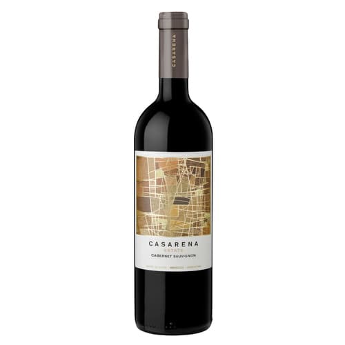 Casarena Estate Cabernet Sauvignon Lujan De Cuyo