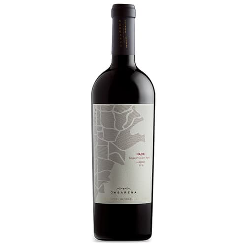 Casarena Malbec Naoki's Vineyard Lujan De Cuyo