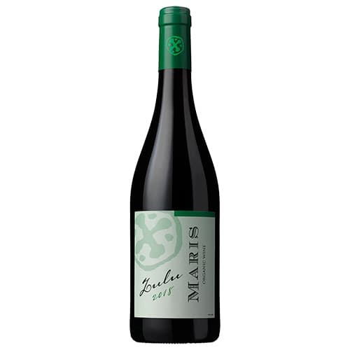 Maris Zulu Organic Vin De France