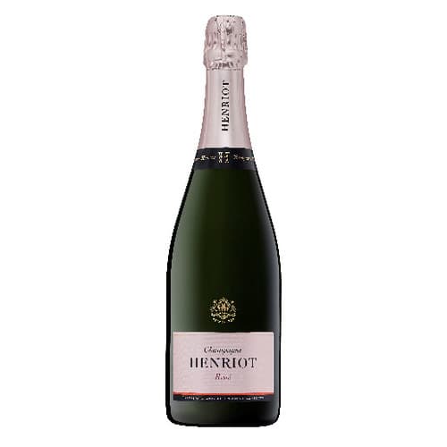 Henriot Rose Champagne