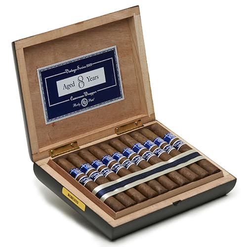 Cigar Rocky Patel 2003 Vintage Aged 8yr Robusto Box Of Twenty