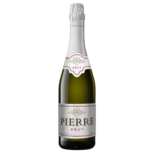 Pierre Brut Sparkling