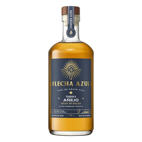 Flecha Azul Tequila • Anejo