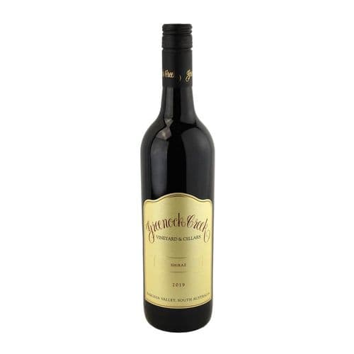 Greenock Creek Shiraz